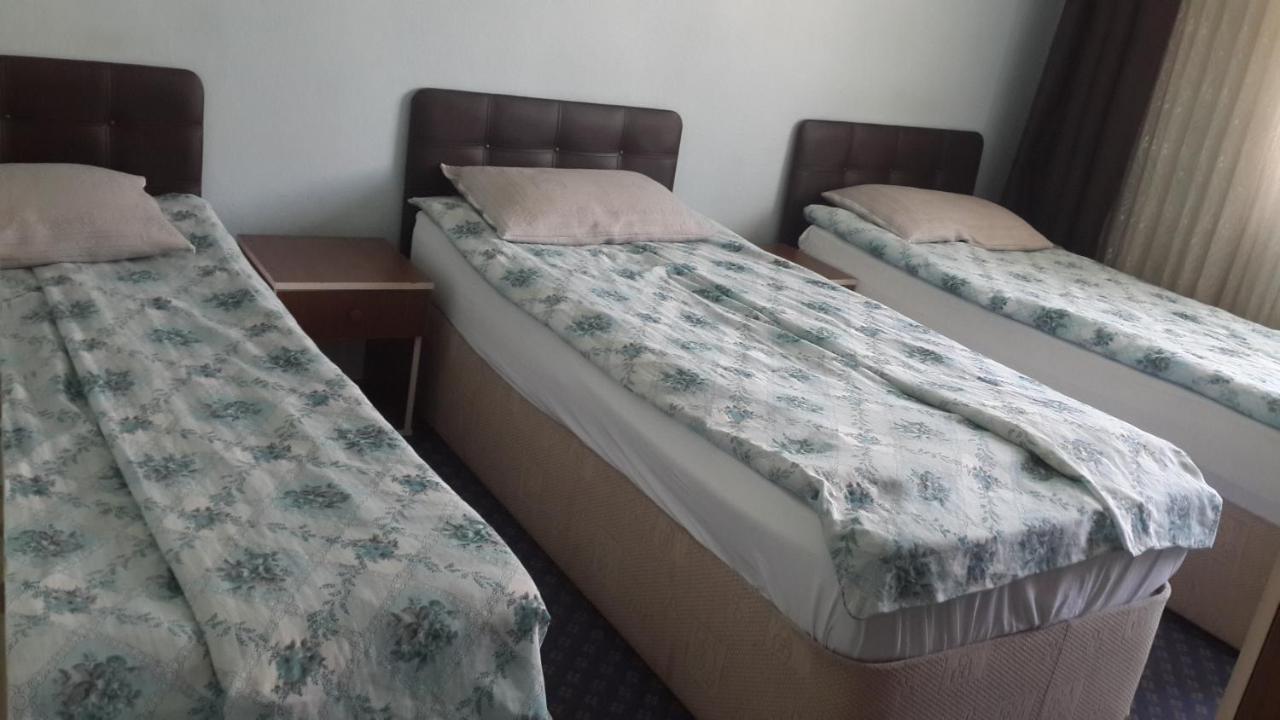 Esin Pansiyon Tokat Exteriér fotografie