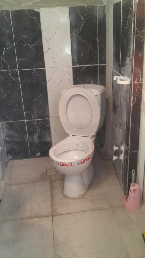 Esin Pansiyon Tokat Exteriér fotografie
