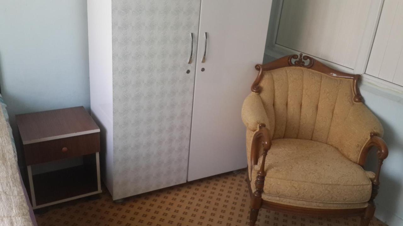 Esin Pansiyon Tokat Exteriér fotografie