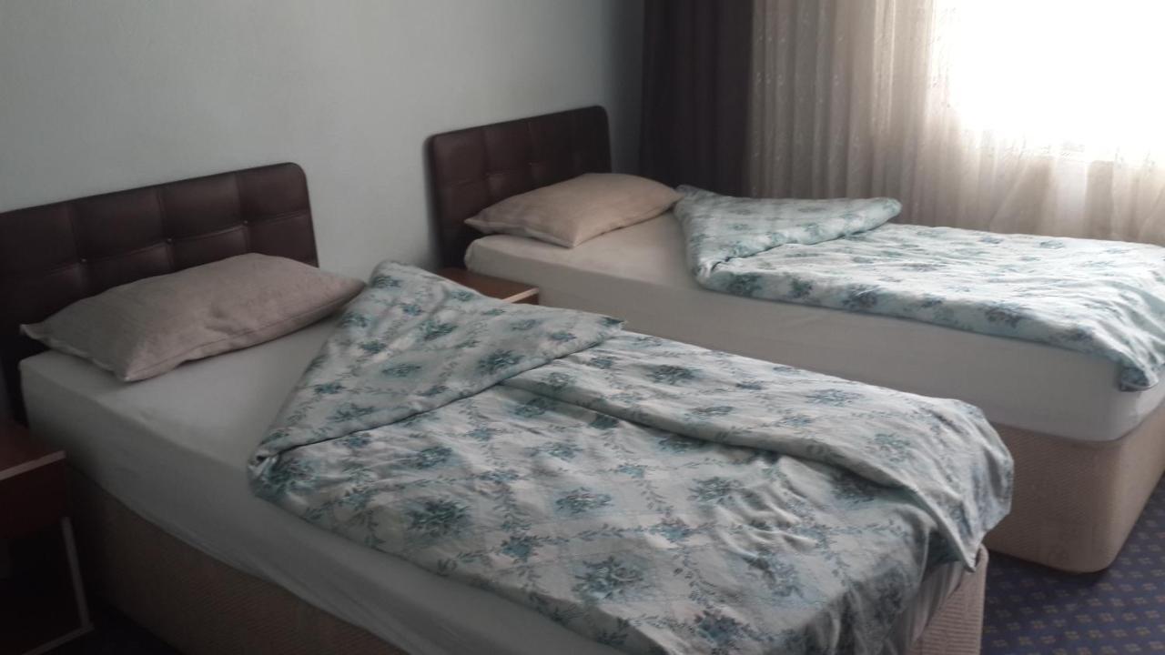 Esin Pansiyon Tokat Exteriér fotografie
