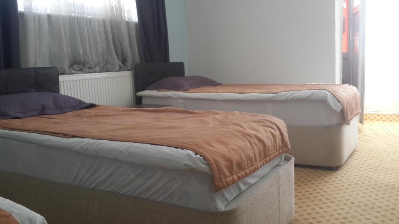 Esin Pansiyon Tokat Exteriér fotografie