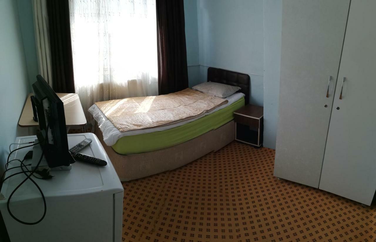 Esin Pansiyon Tokat Exteriér fotografie